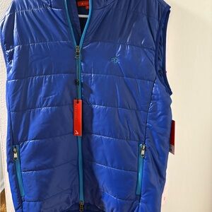 Redvanly Bolton vest